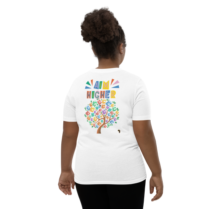 Future HBCU Graduate Youth HBCU  "Keep Rising" for Girls