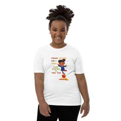 Future HBCU Graduate Youth HBCU  "Keep Rising" for Girls